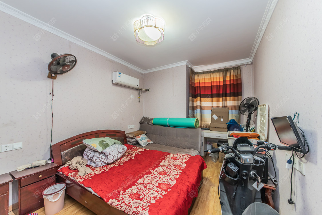 龙城福第房源室内图 常州龙城福第在售二手房源室内图_小牛看房