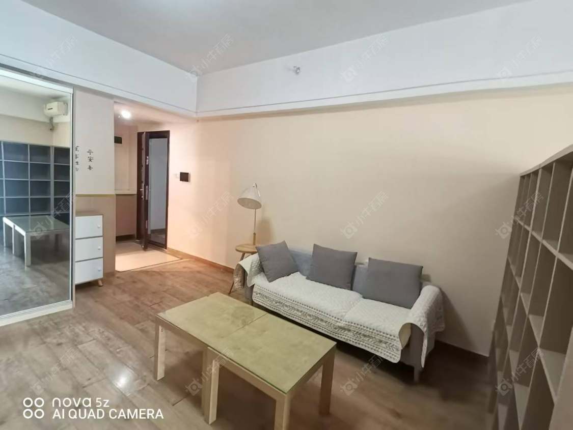 常州新北万达广场在租房源_小牛看房