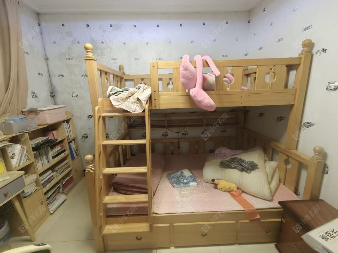 常州竹林新村在租房源室内图_小牛看房