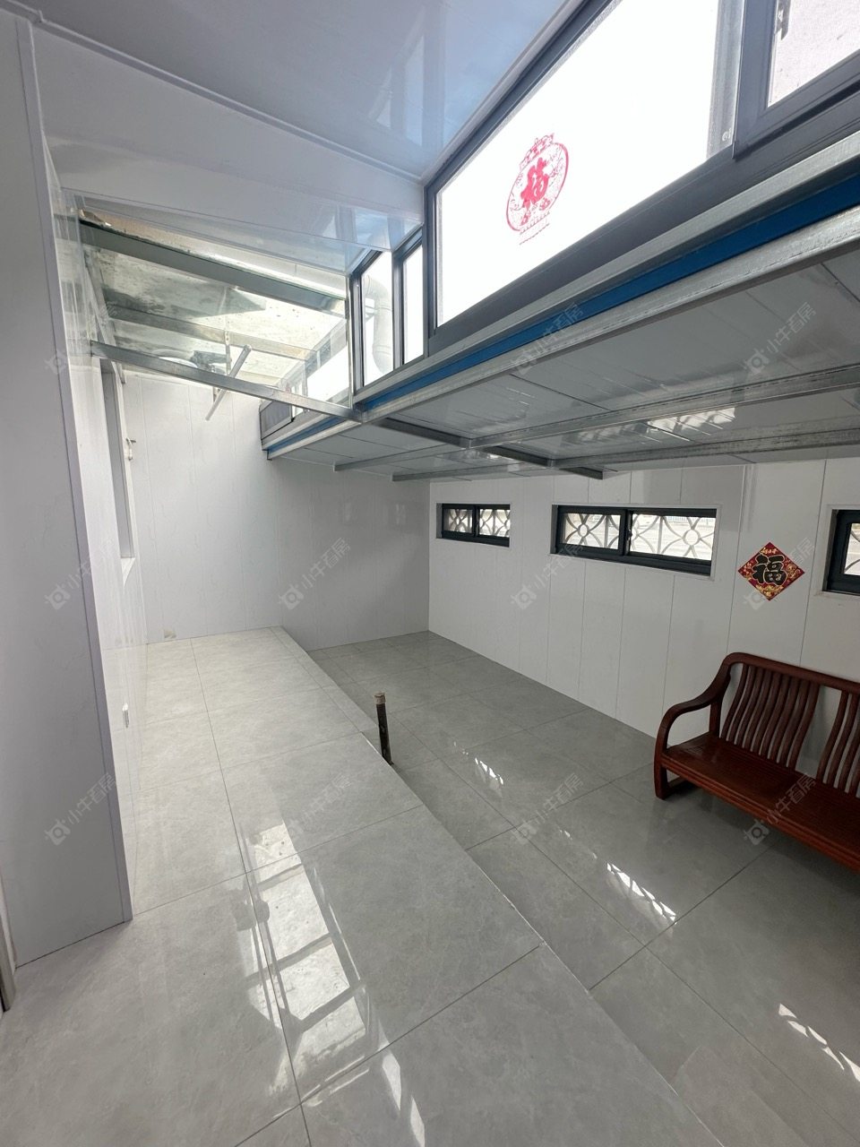 常州兰翔新村在租房源室内图_小牛看房