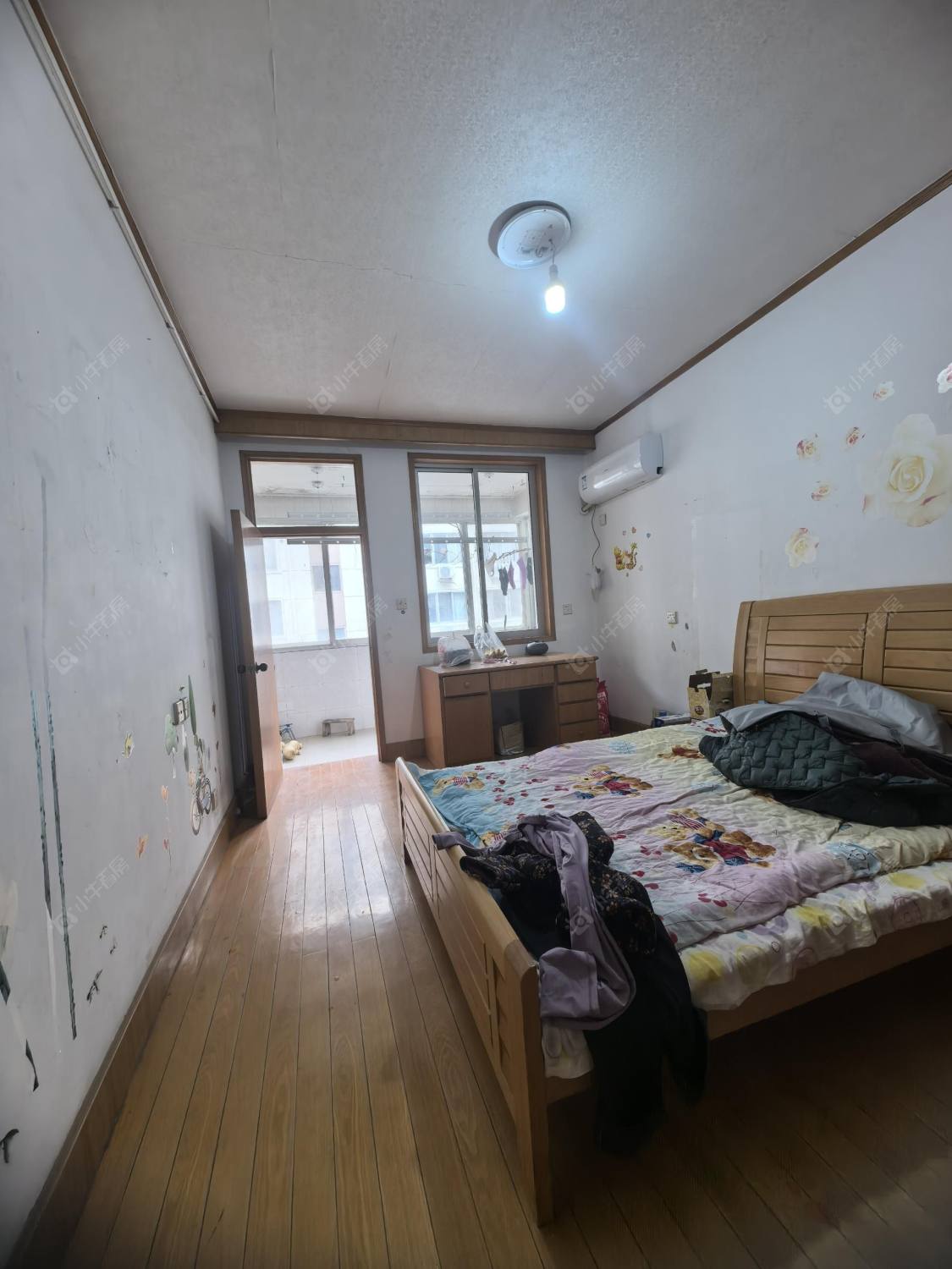 常州翠竹新村北区在租房源室内图_小牛看房