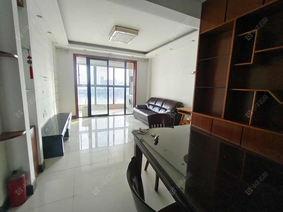 常州兰陵尚品花园租房_小牛看房