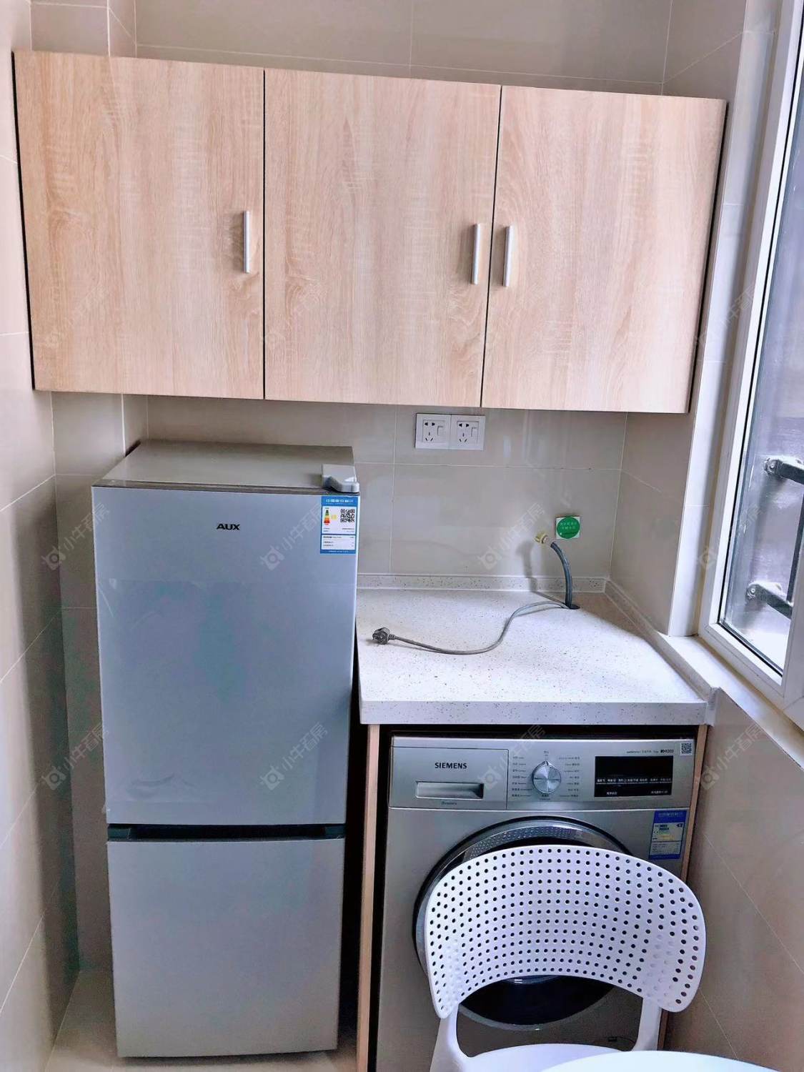 常州朗诗邻里中心在租房源_小牛看房