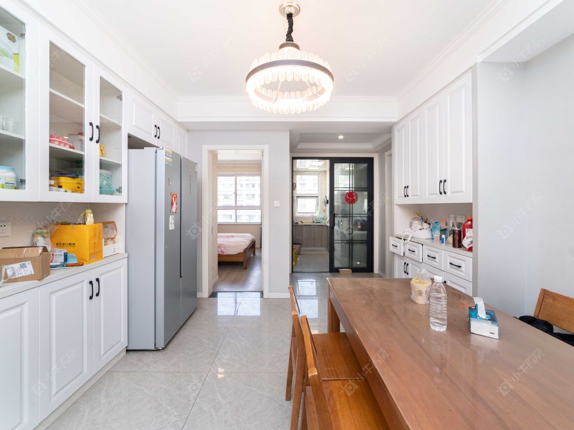 常州路劲城二期在售二手房源室内图_小牛看房