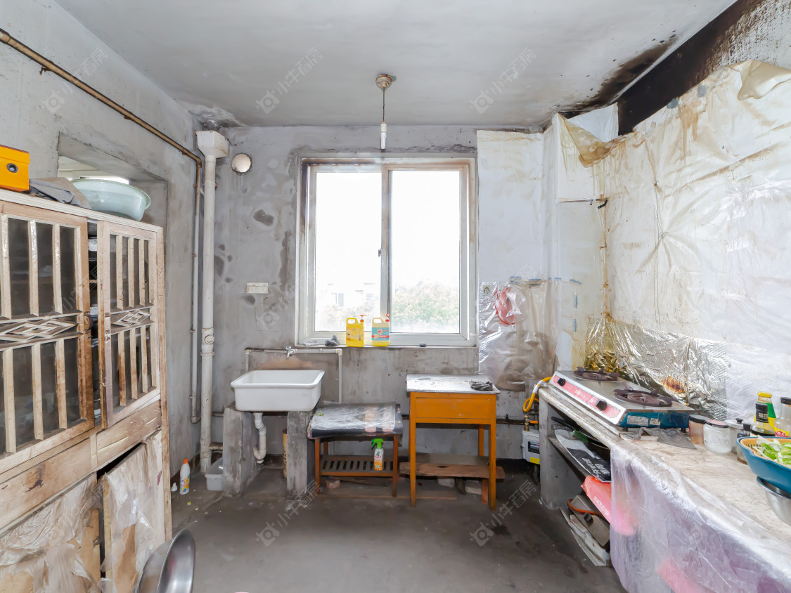 青龙苑南区房源室内图 常州青龙苑南区在售二手房源室内图_小牛看房