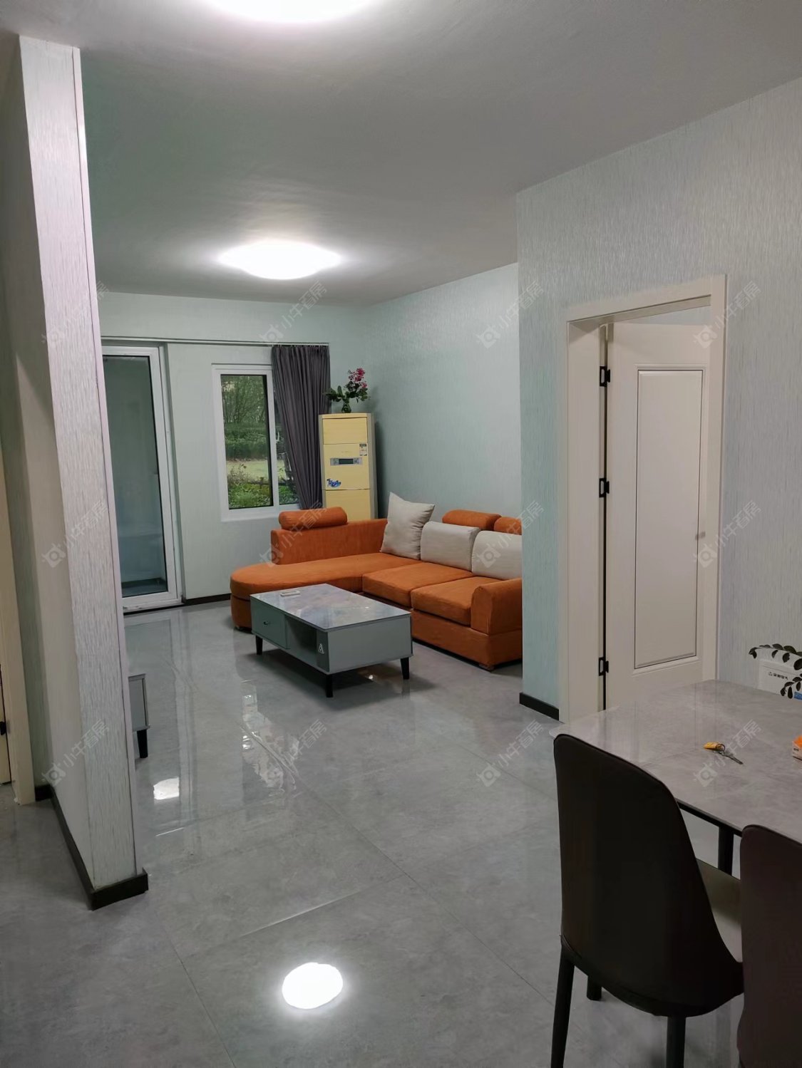 常州华润国际三期在租房源_小牛看房