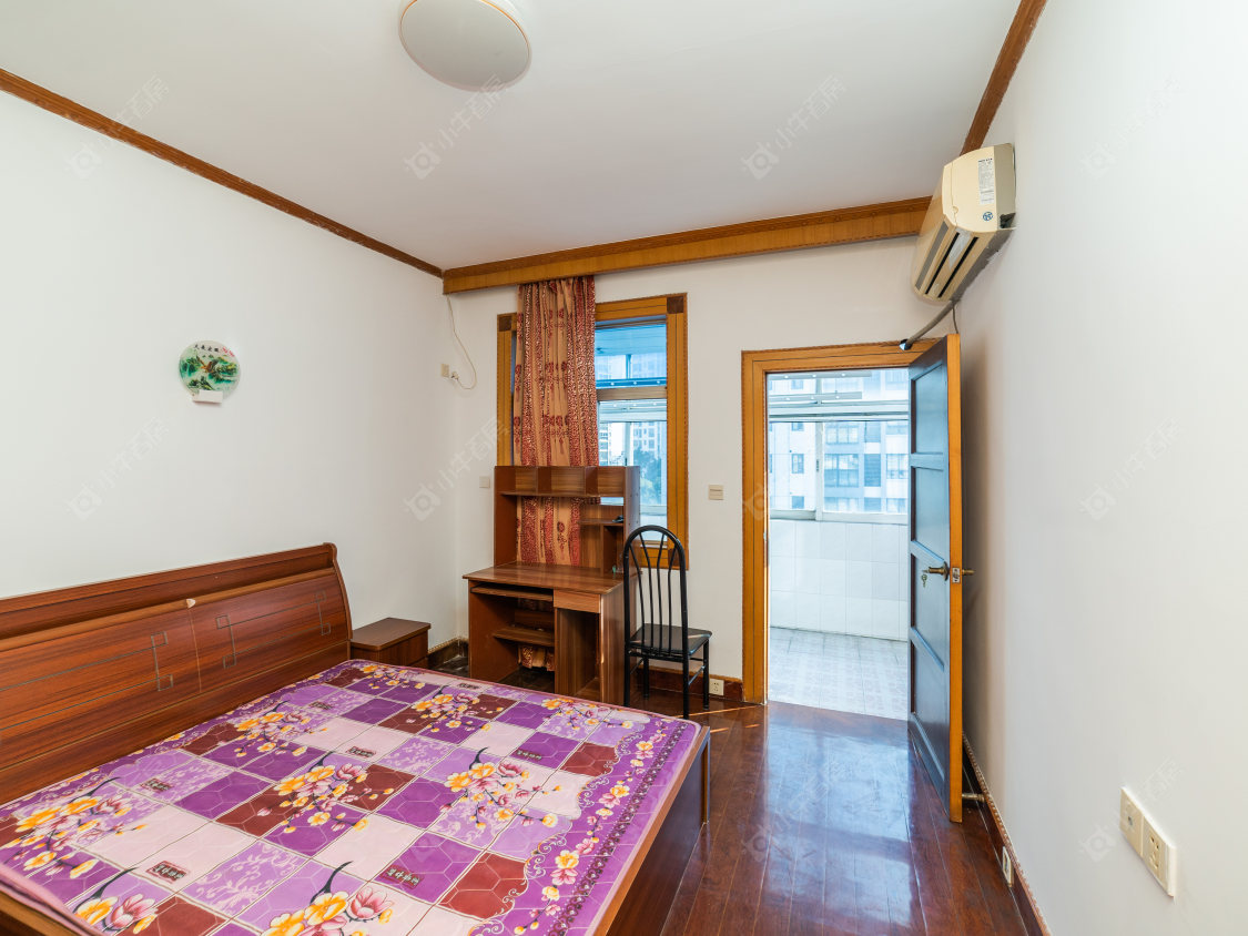 常州河苑新村在售二手房源室内图_小牛看房