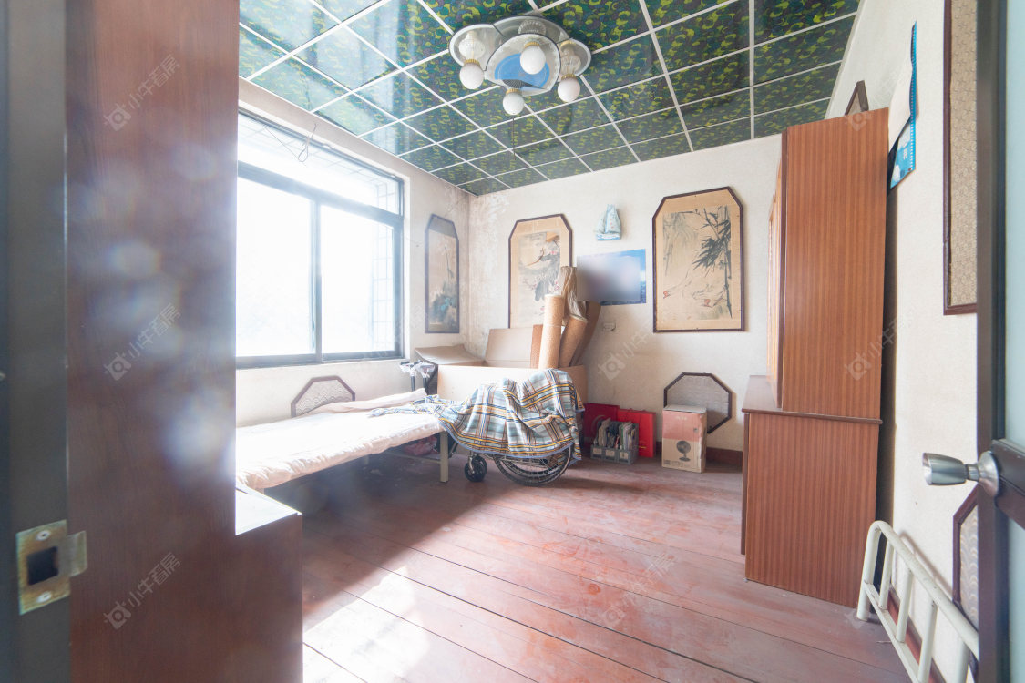 常州刘家村（五星）在售二手房源室内图_小牛看房