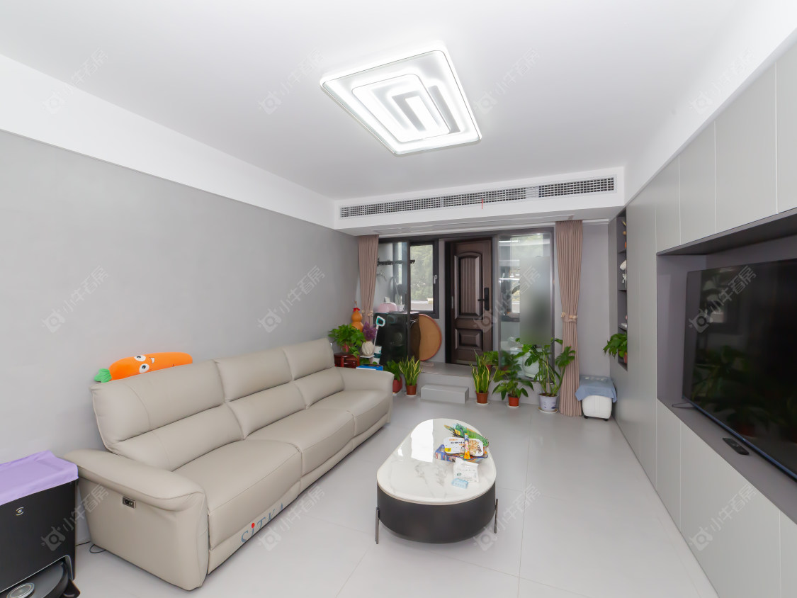 常州中央花园在售二手房_小牛看房