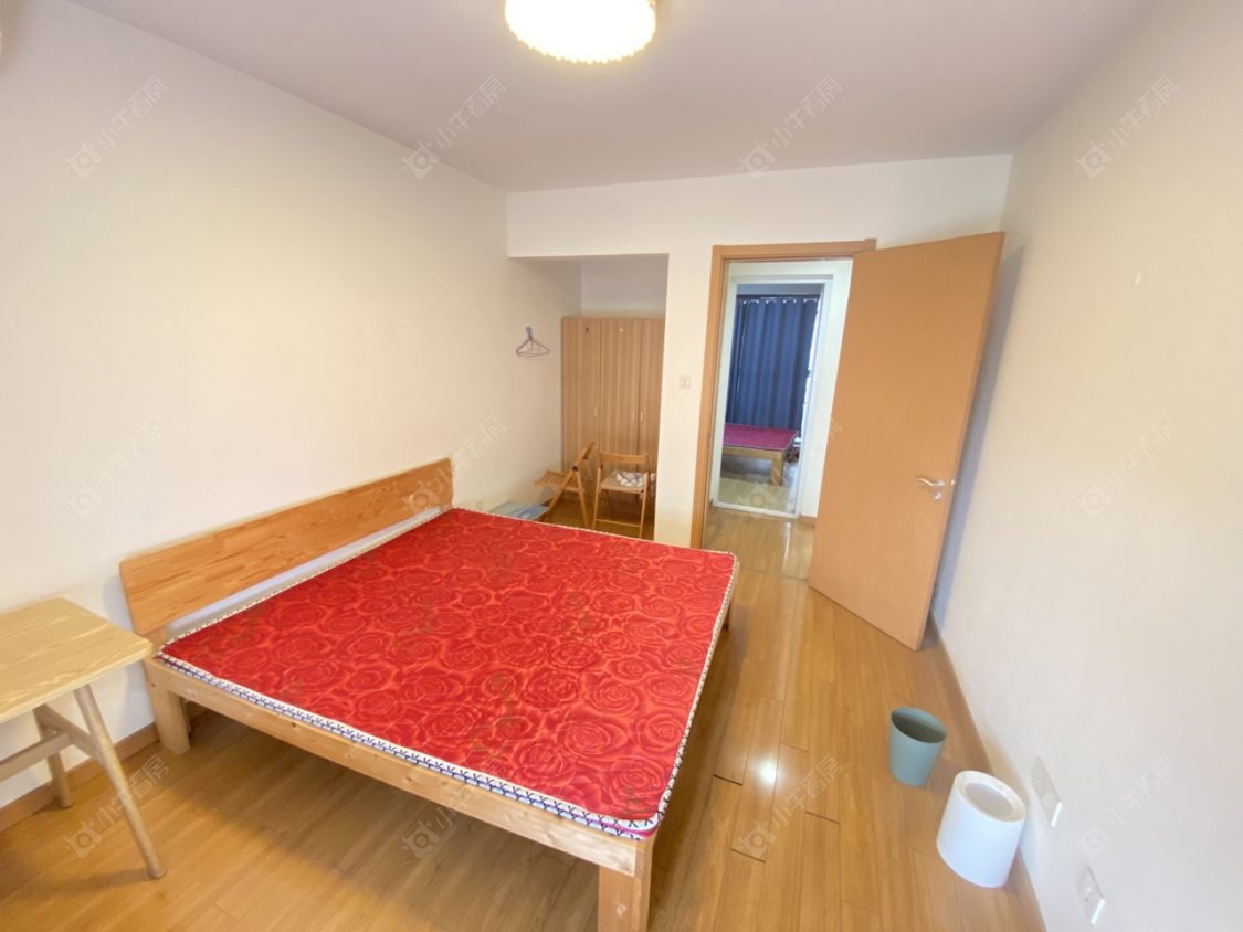 常州万科城在租房源室内图_小牛看房