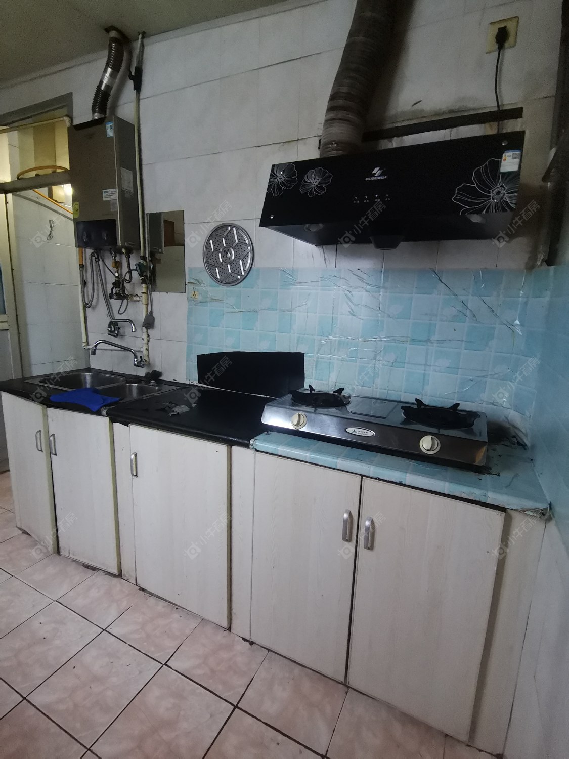 清凉新村房源室内图 常州清凉新村在租房源室内图_小牛看房