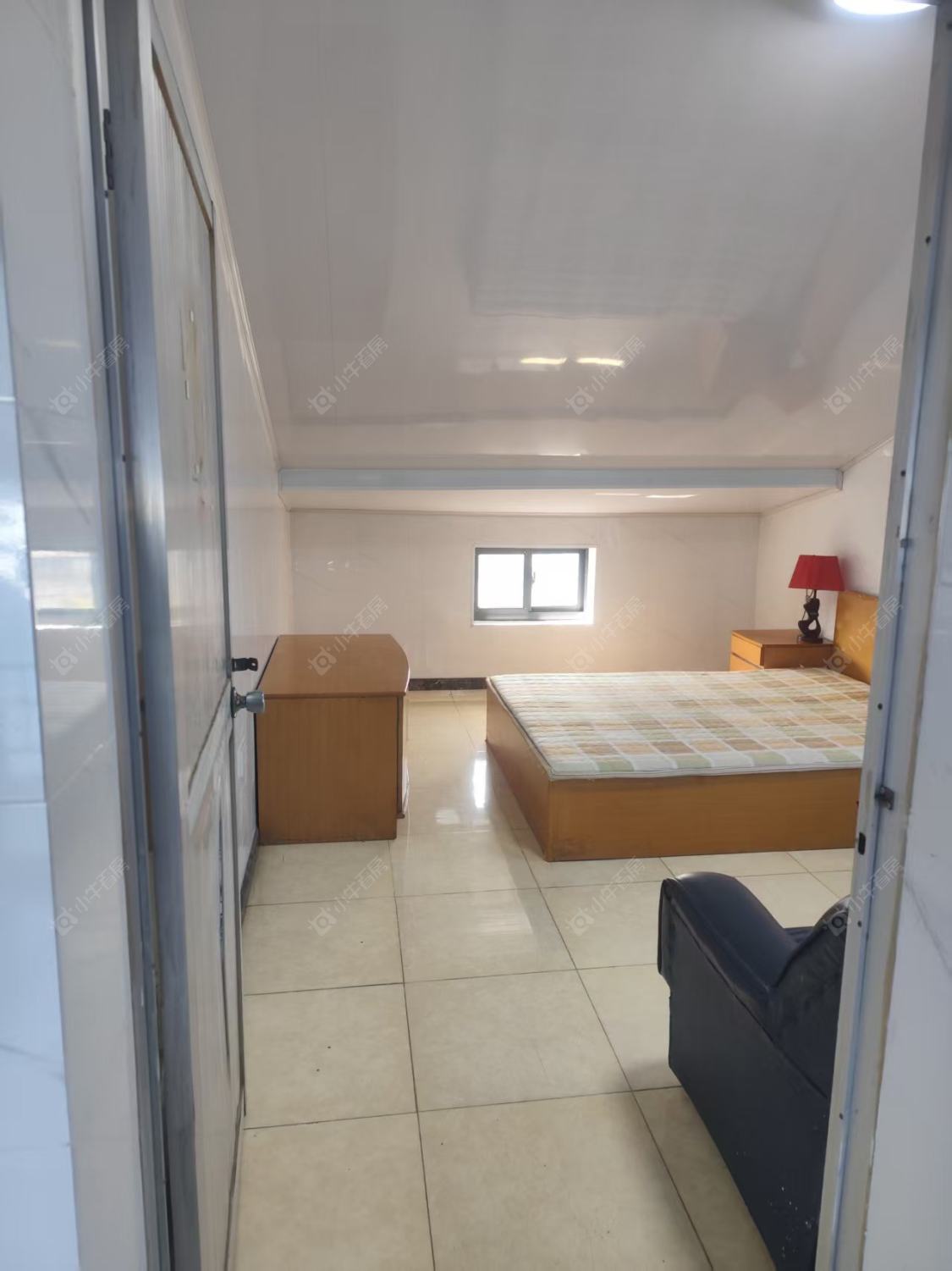 常州勤业一二三村在租房源_小牛看房