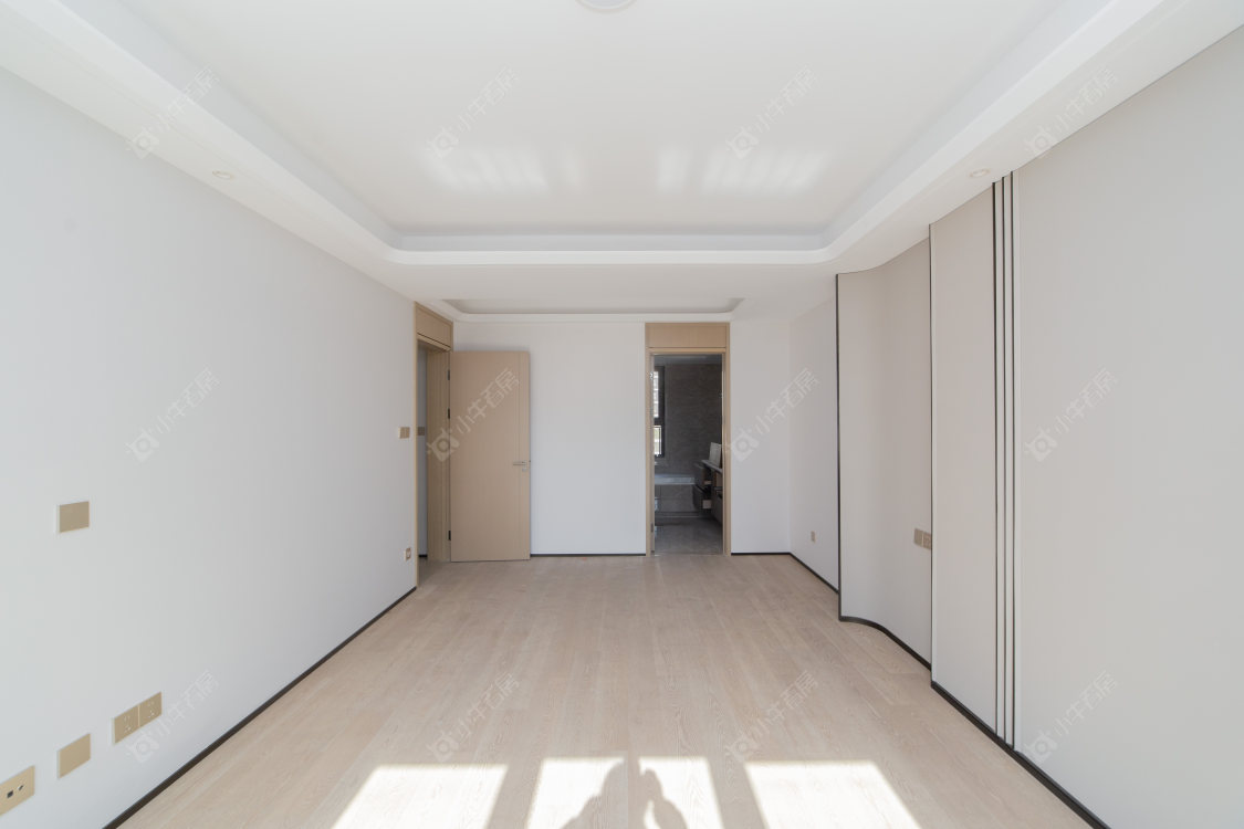 常州中建招商龙宸壹号在售二手房源室内图_小牛看房