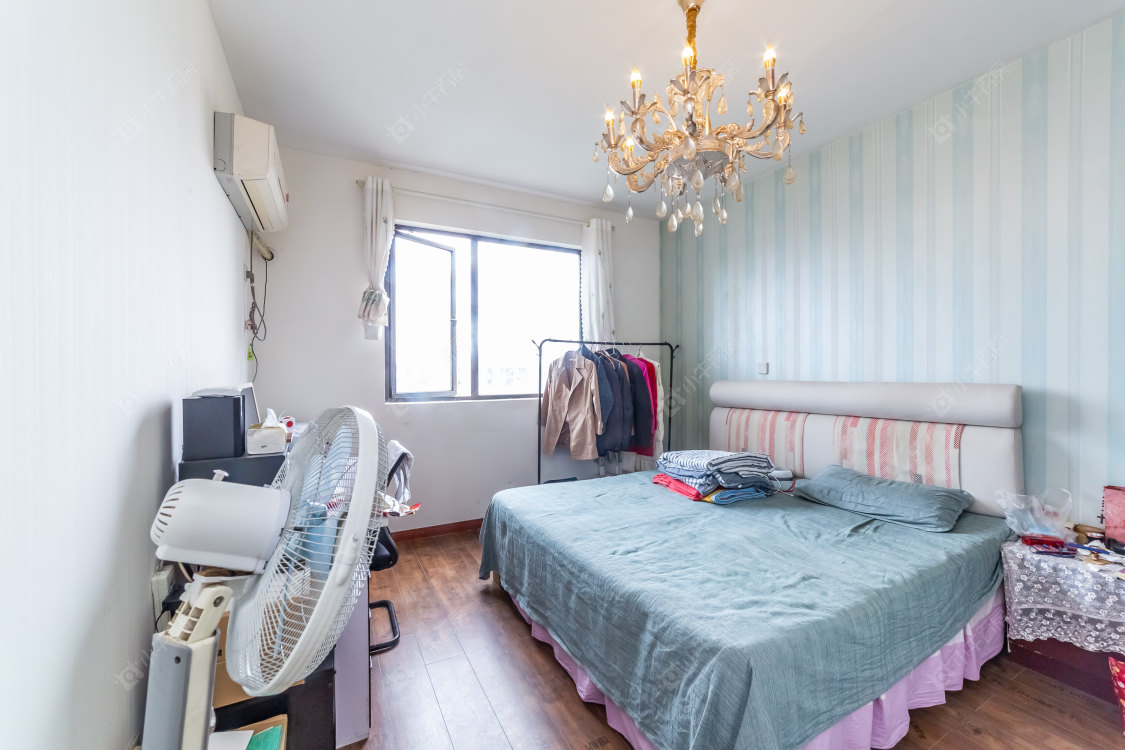 常州天山花园在售二手房源室内图_小牛看房