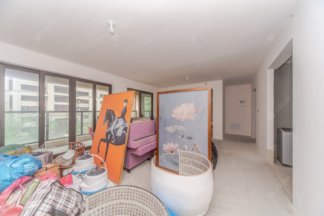 龙湖景粼天著房源室内图 常州龙湖景粼天著在售二手房源室内图_小牛看房