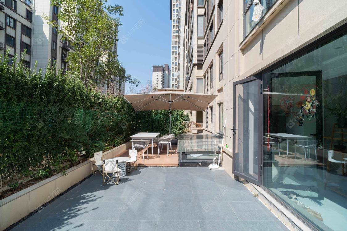 常州中南红玺台在售二手房源小区图_小牛看房