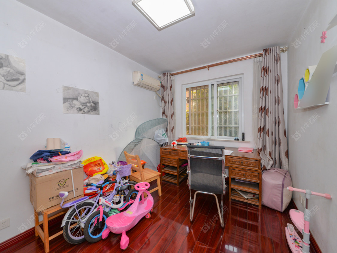 常州碧水华庭在售二手房源室内图_小牛看房