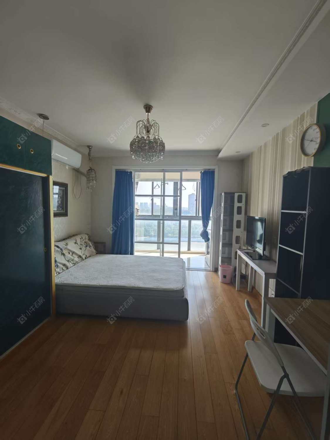 常州新城长岛在租房源室内图_小牛看房