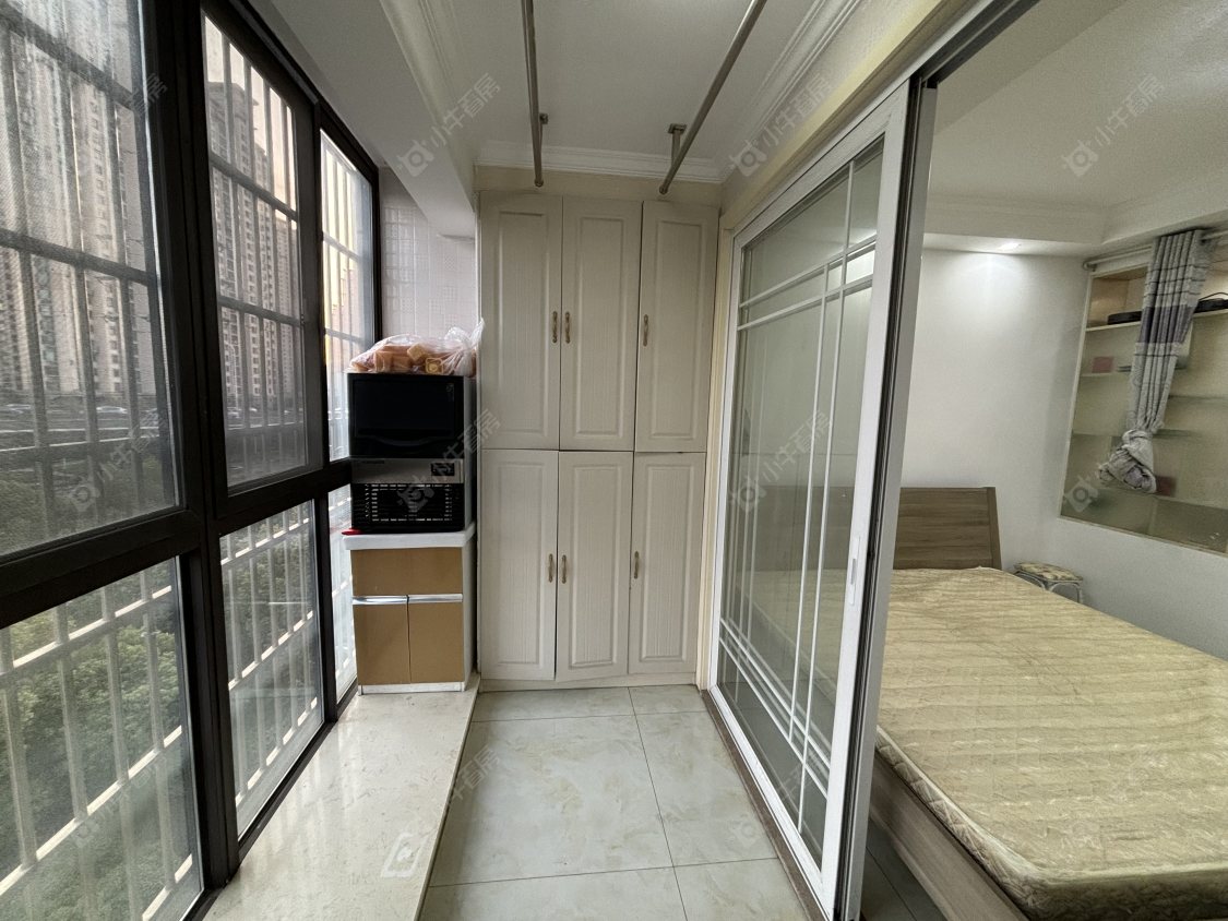 常州尚枫澜湾在租房源_小牛看房