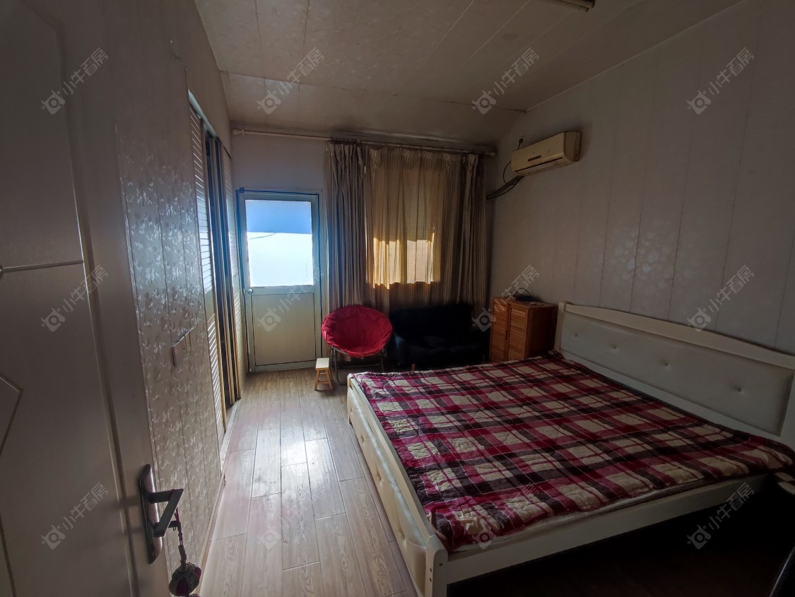 常州工房南区在租房源室内图_小牛看房