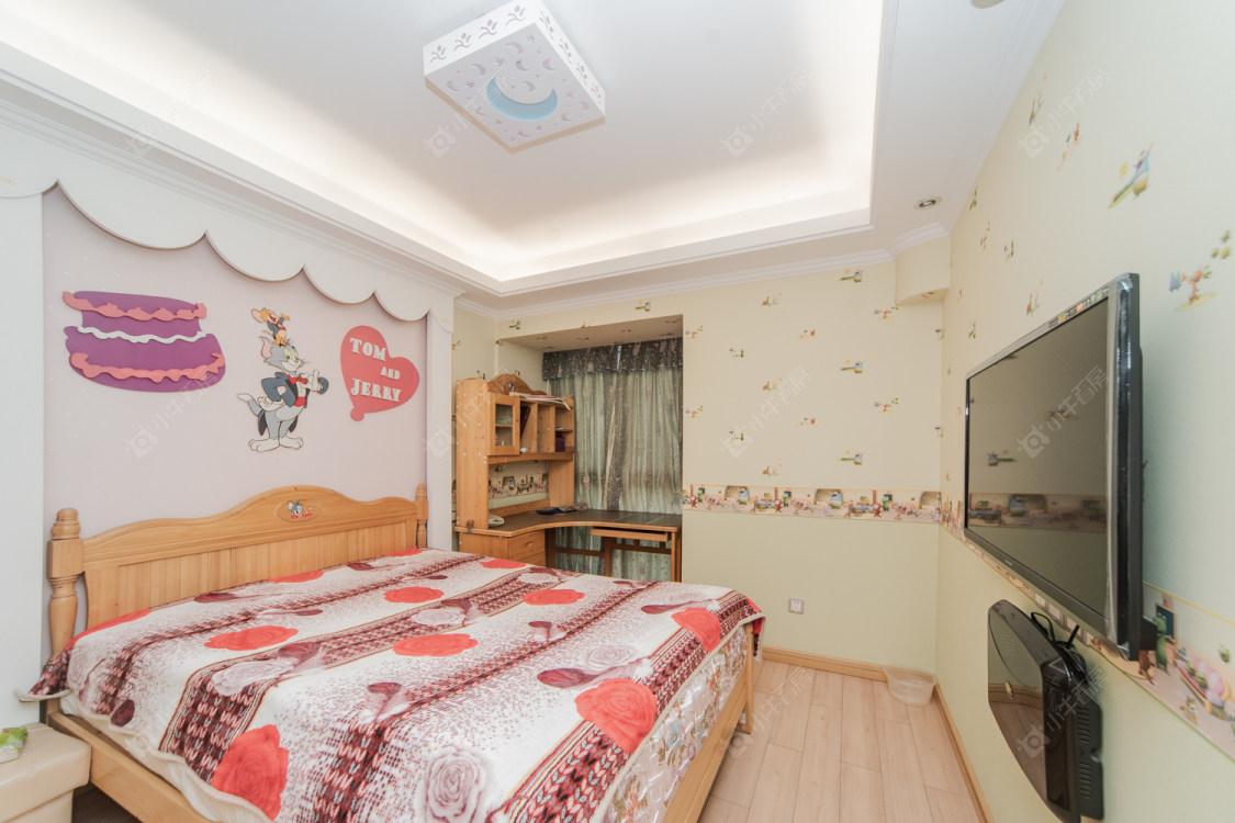 常州吟枫苑东区在售二手房源室内图_小牛看房