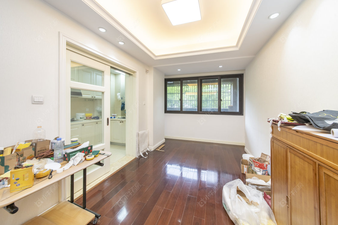 常州绿地峰云汇在售二手房_小牛看房