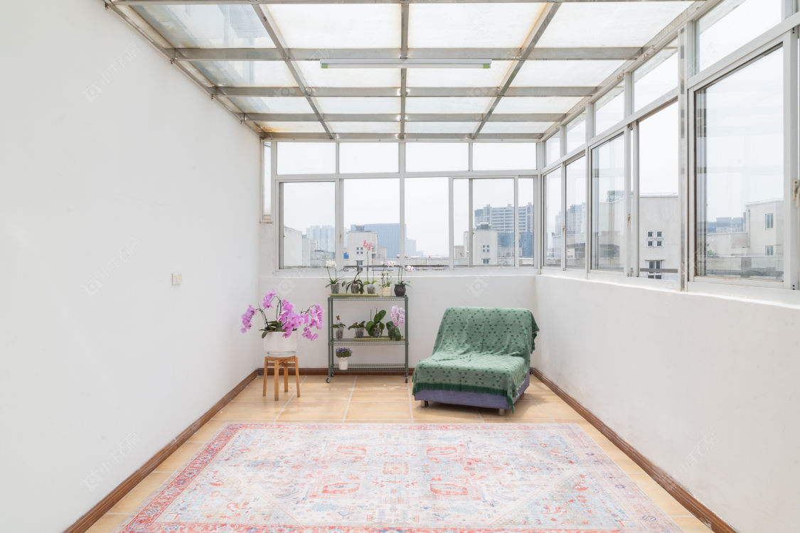 常州梧桐苑东区在售二手房源室内图_小牛看房