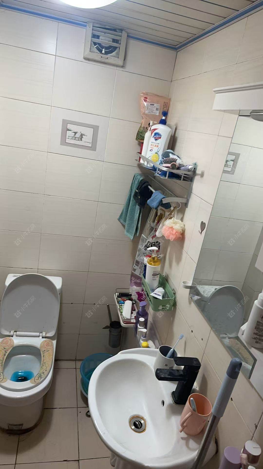 兰翔新村房源室内图 常州兰翔新村在租房源室内图_小牛看房