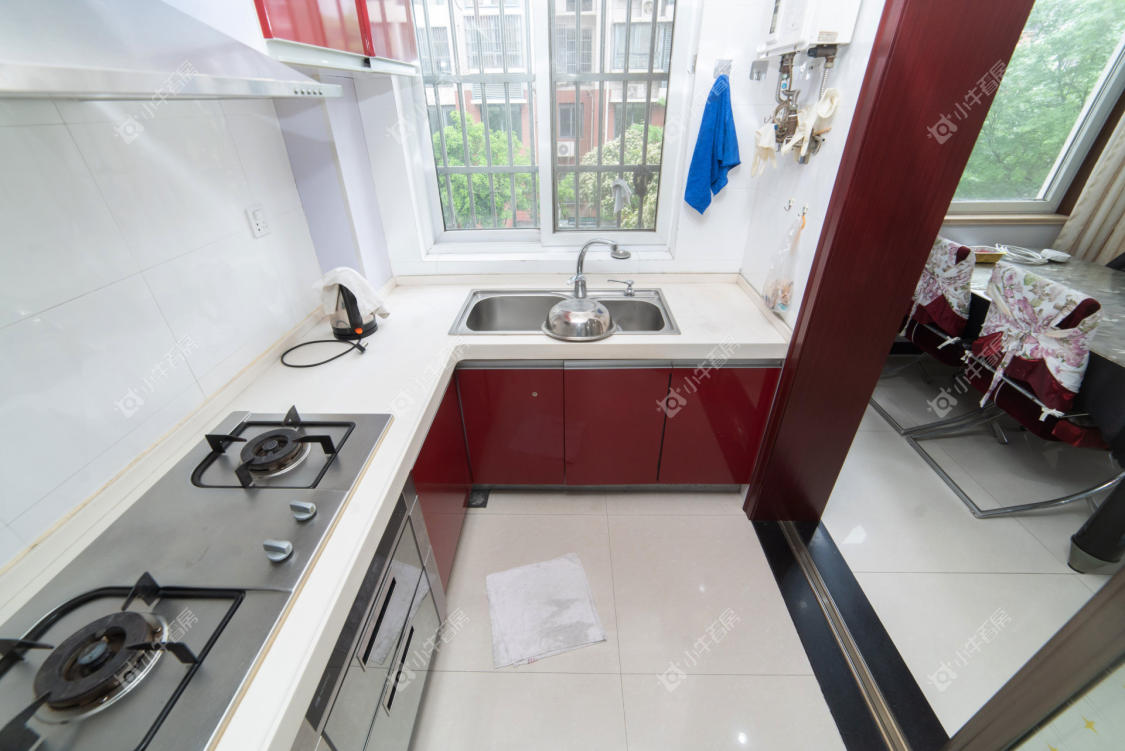 常州香江庭院在租房源室内图_小牛看房