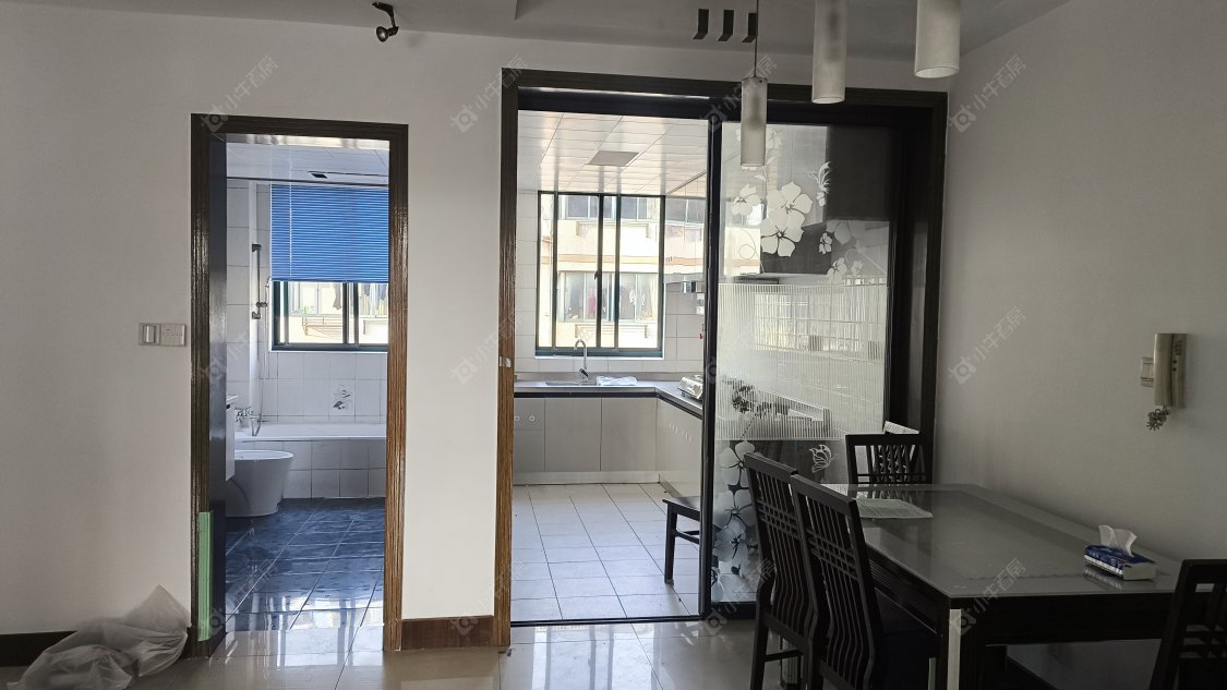 常州中凉新村六期2室2厅1卫出租房源图片