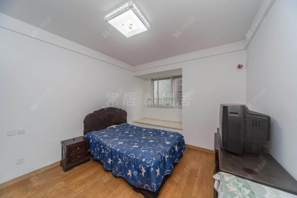 常州九洲花园二期在售二手房源室内图_小牛看房