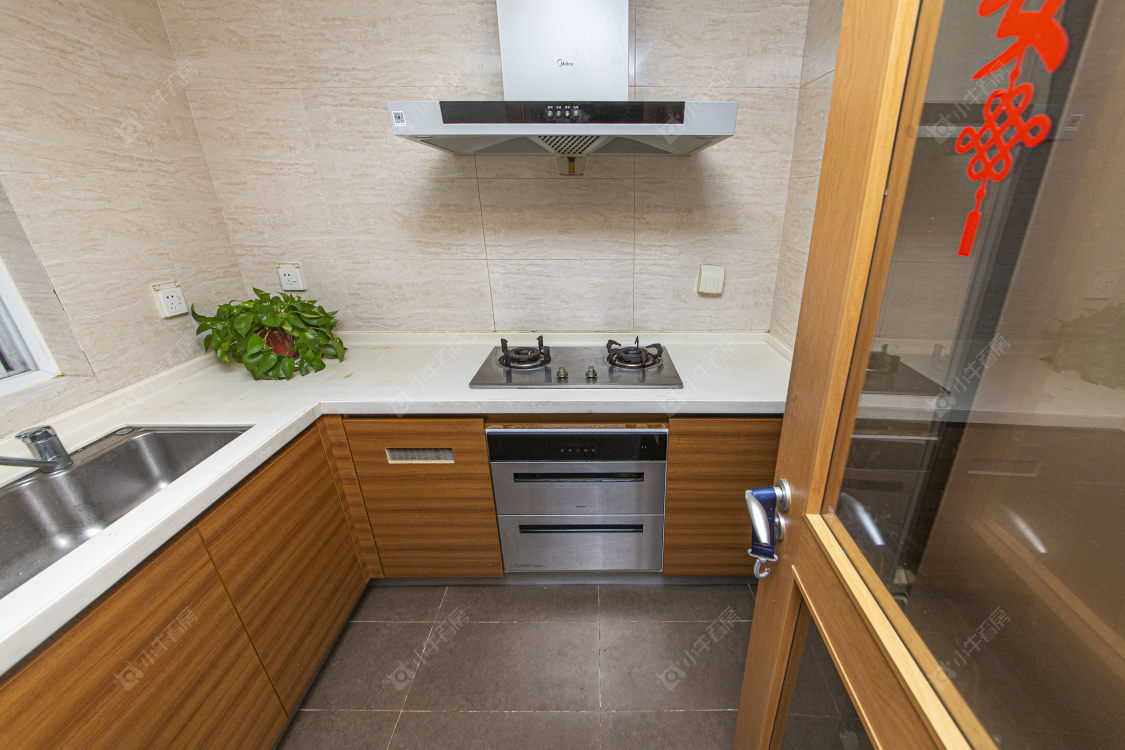 万科城房源室内图 常州万科城在售二手房源室内图_小牛看房