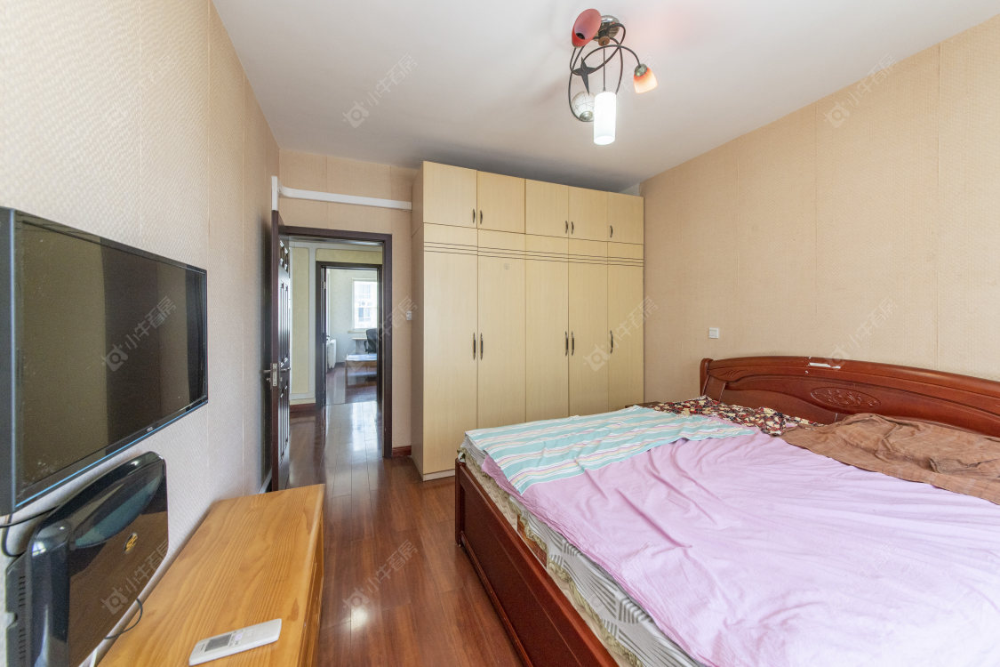 常州芳草园在售二手房源室内图_小牛看房