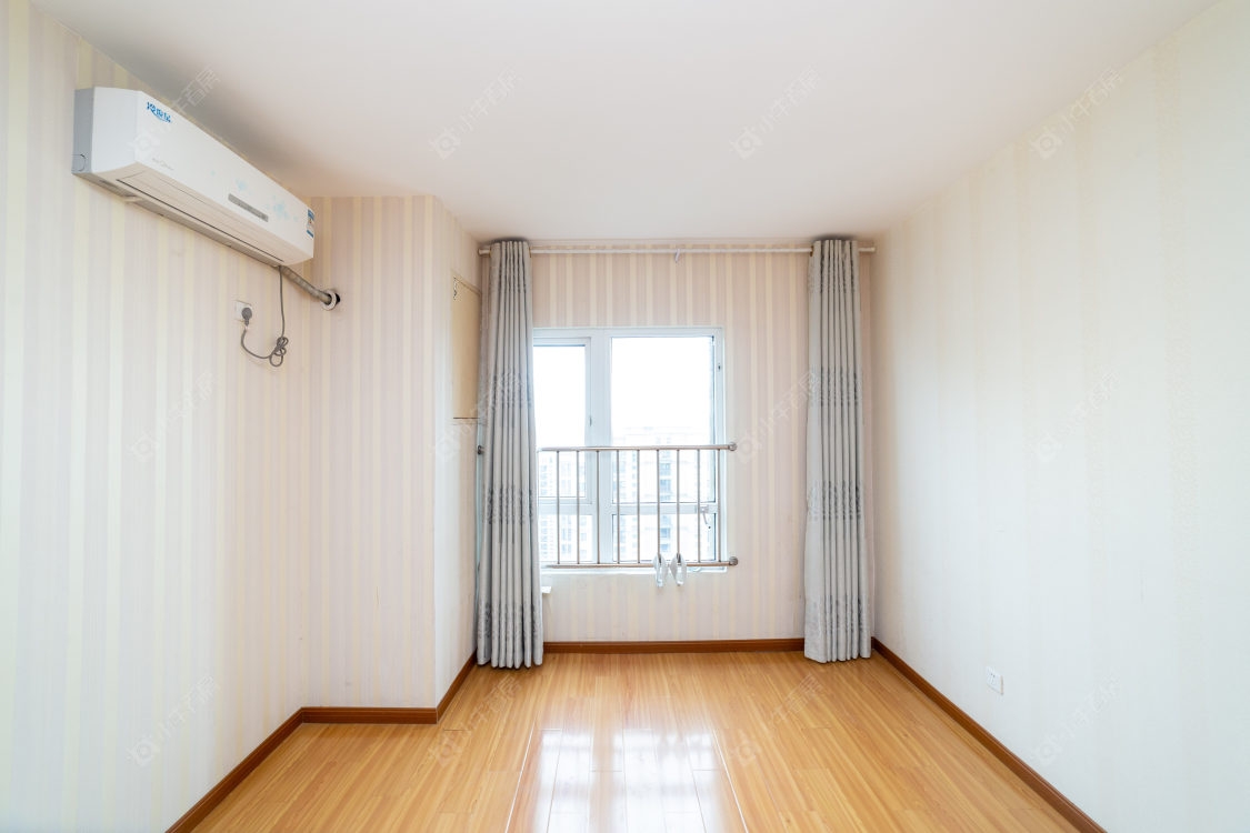 常州紫韵香庭一期在售二手房源室内图_小牛看房