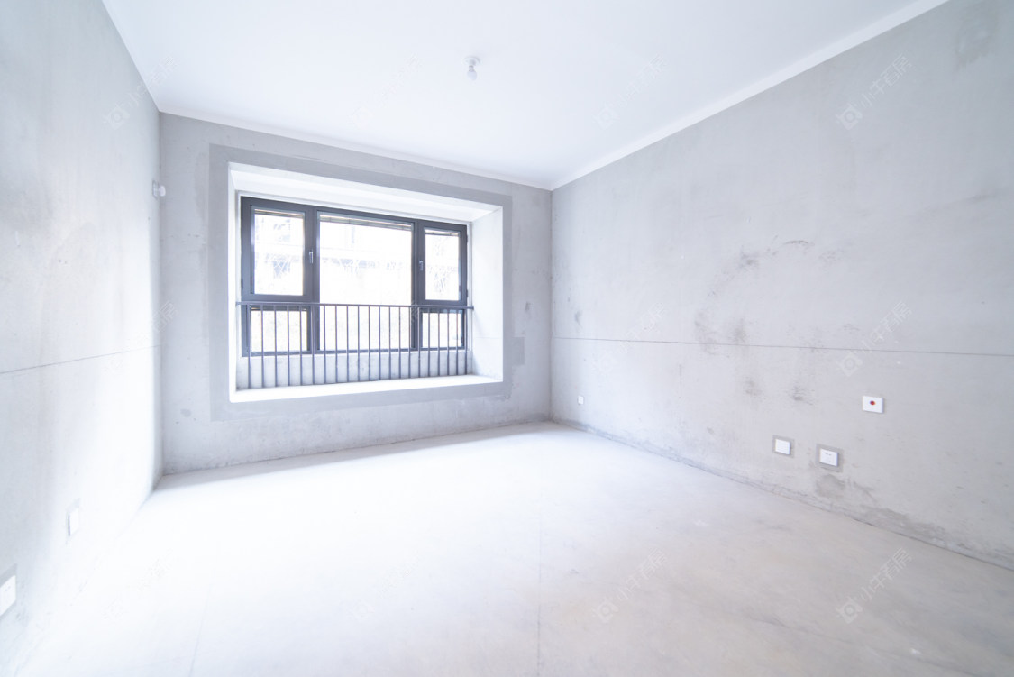 常州路劲雅居乐国仕九礼在售二手房源室内图_小牛看房