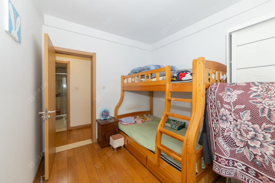 常州九洲花园二期在售二手房源室内图_小牛看房