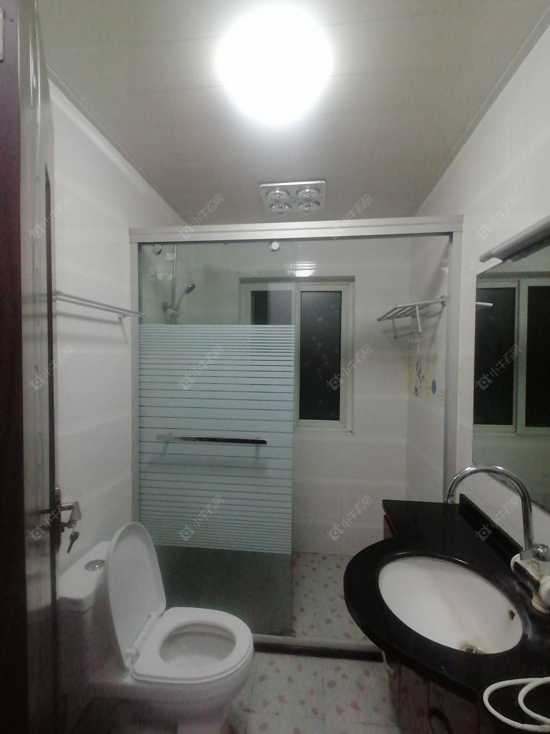 常州观墩花苑在租房源户型图_小牛看房