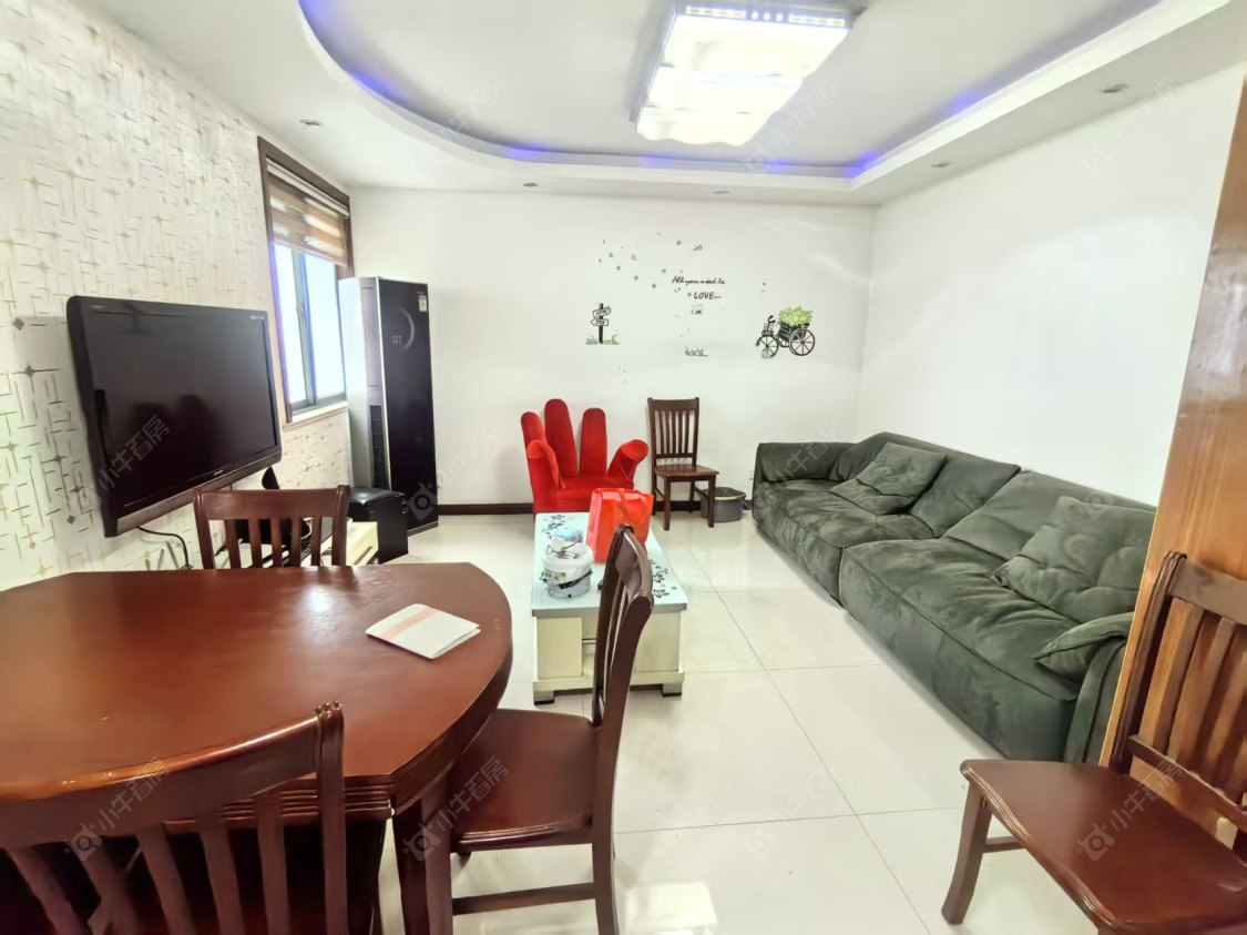 常州嘉顺花园在租房源室内图_小牛看房