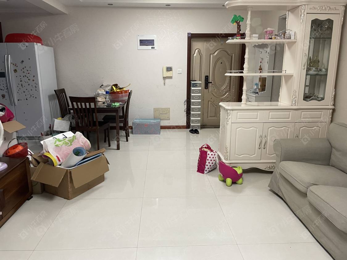 常州新城南都花海在租房源_小牛看房