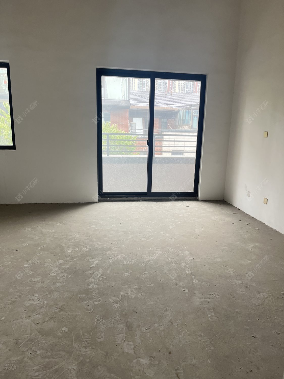 常州常发御龙山花园别墅区在租房源户型图_小牛看房