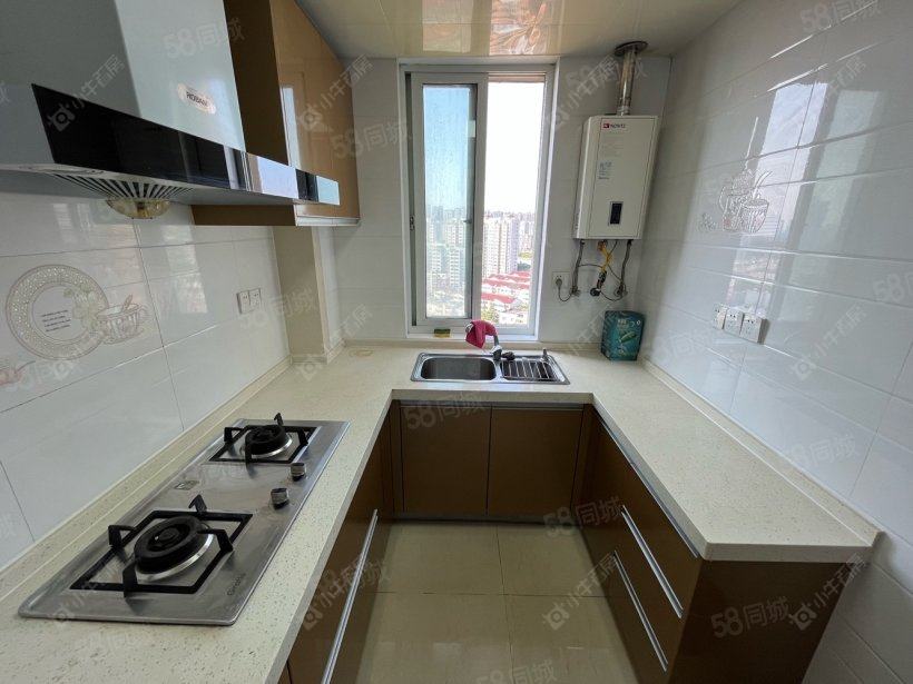 常州景城名轩在租房源_小牛看房