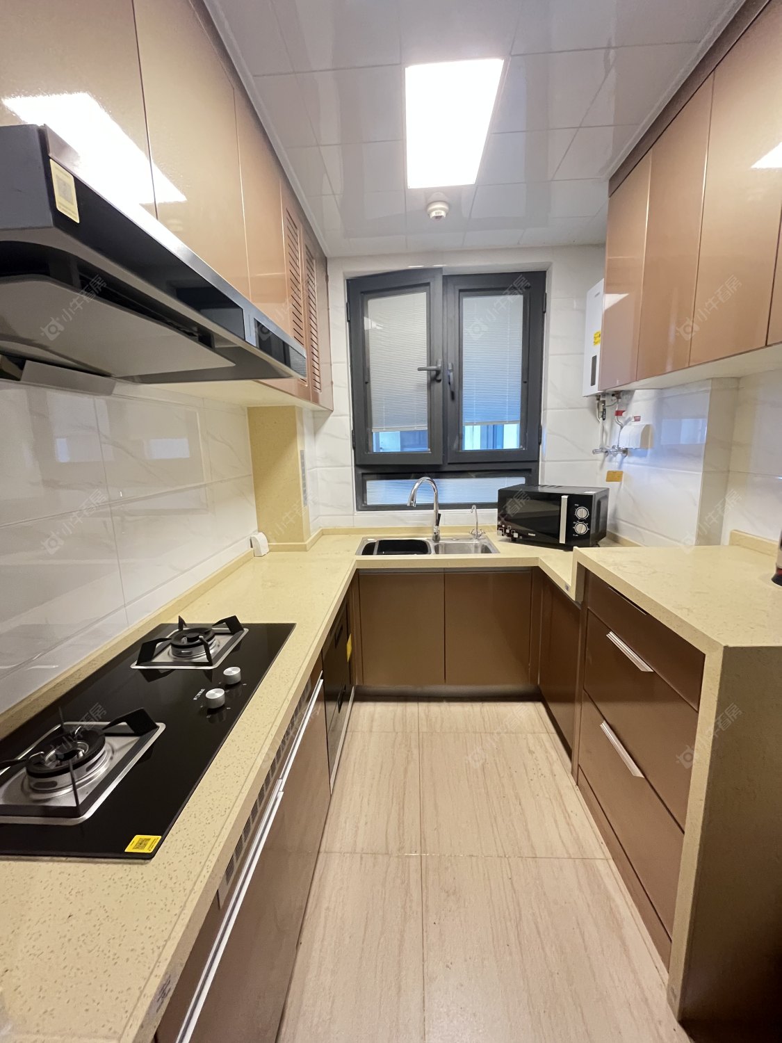 常州碧桂园壹号天禧在租房源_小牛看房