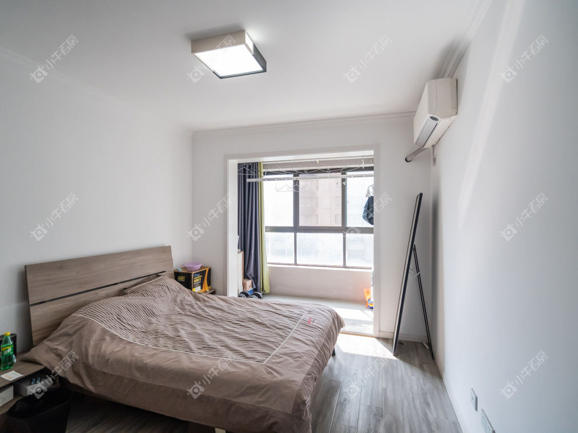 常州月馨苑在租房源室内图_小牛看房