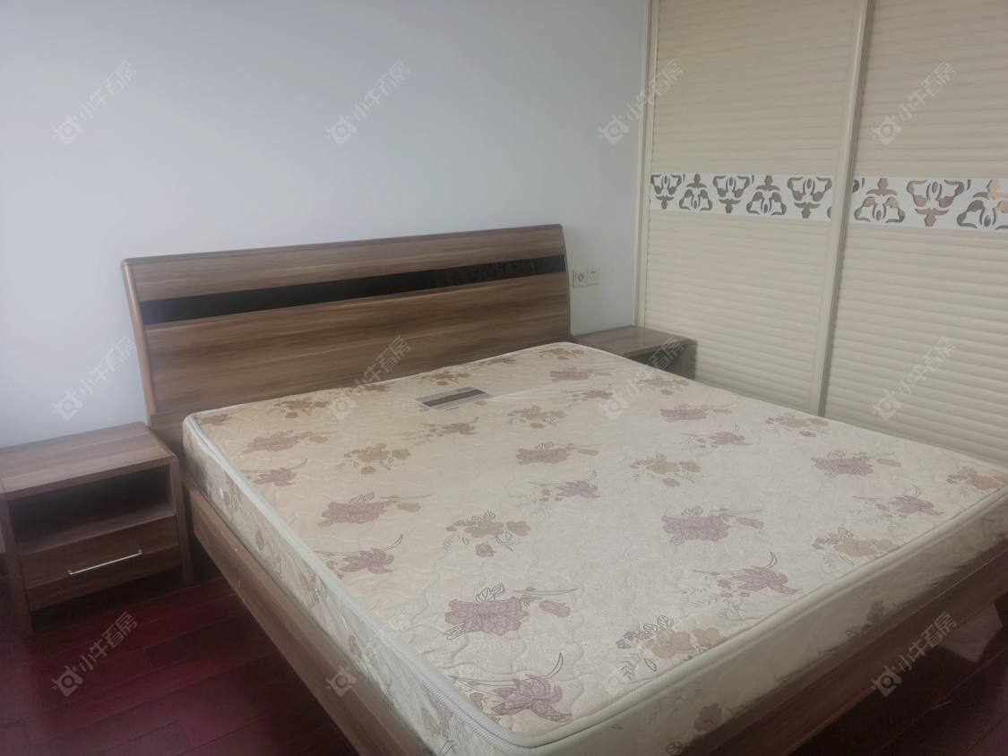 常州永安花苑在租房源室内图_小牛看房