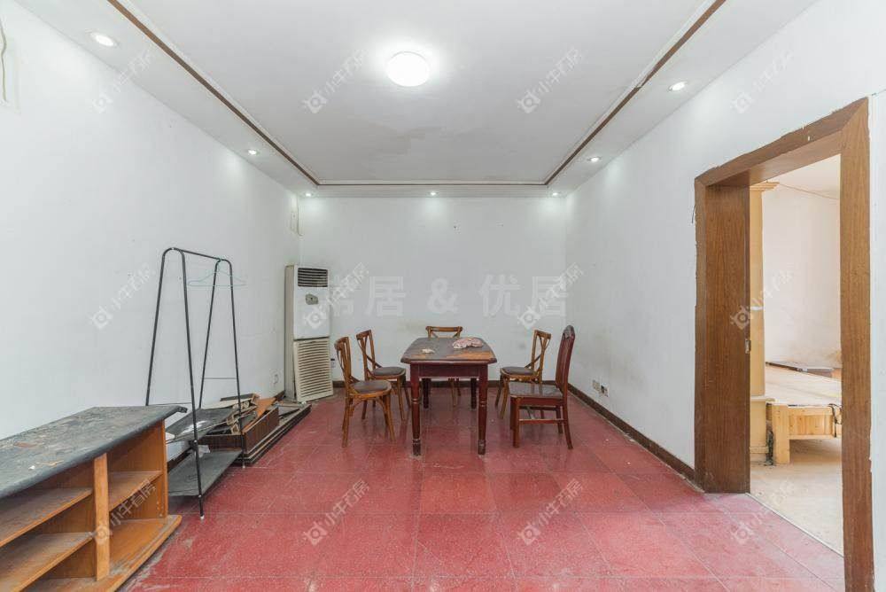 常州湾里新村在租房源室内图_小牛看房