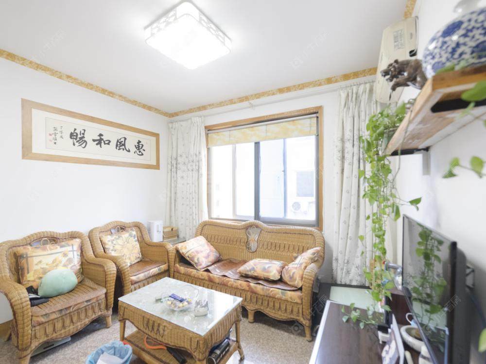 常州锦绣花园在售二手房房源室内图_小牛看房