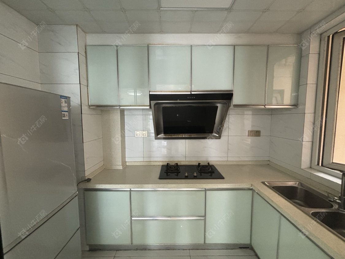 常州龙湖龙誉城四期在租房源室内图_小牛看房