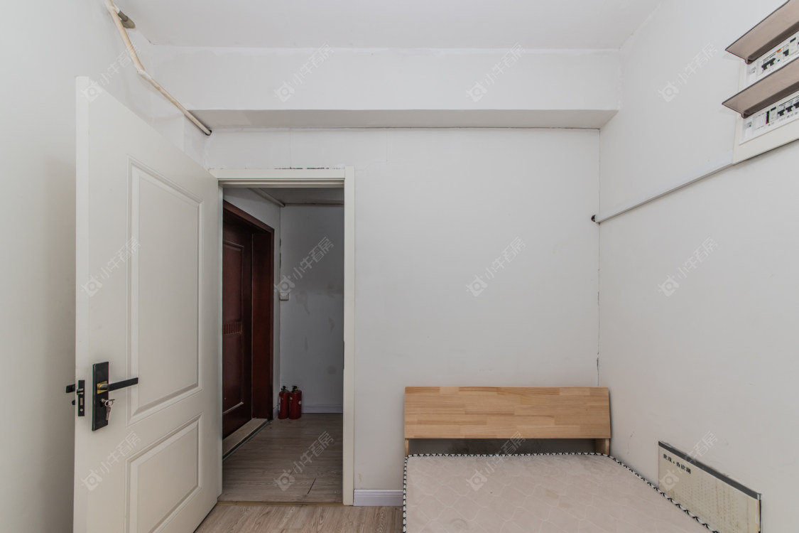 常州世茂香槟湖二期在售二手房源室内图_小牛看房