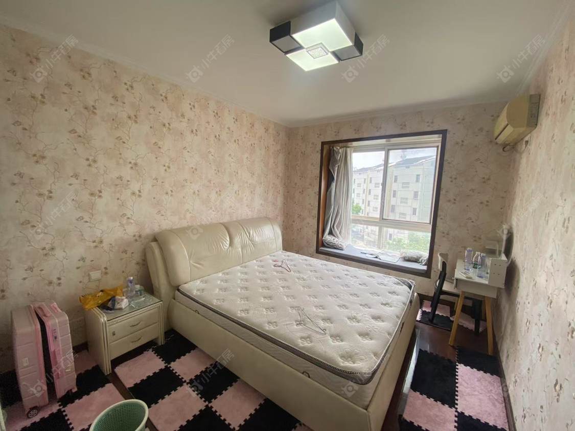 常州高成莱茵一期在租房源_小牛看房