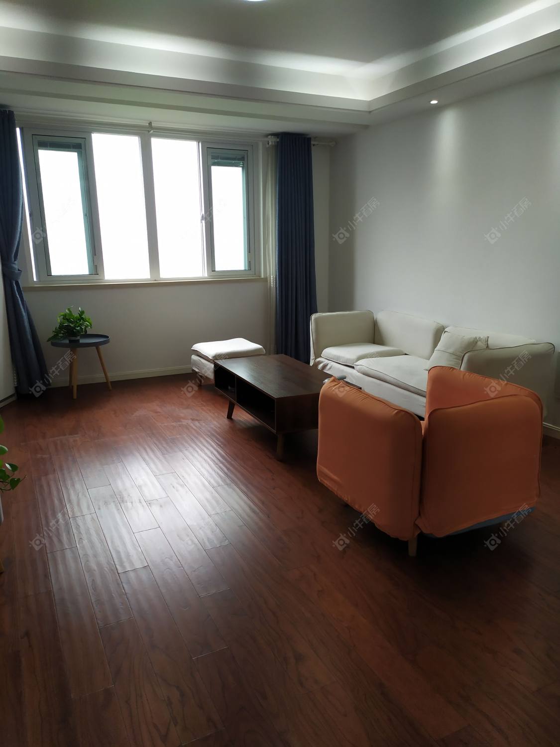 常州港龙新港城租房_小牛看房